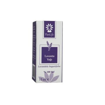 Panlife 15 ml Lavanta Yağı
