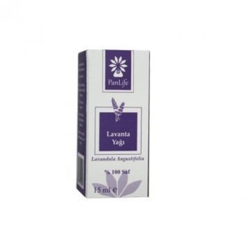 Panlife 15 ml Lavanta Yağı