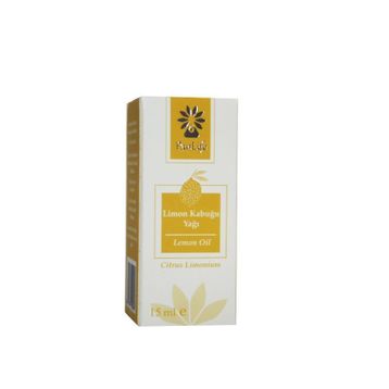 Panlife 15 ml Limon Kabuğu Yağı