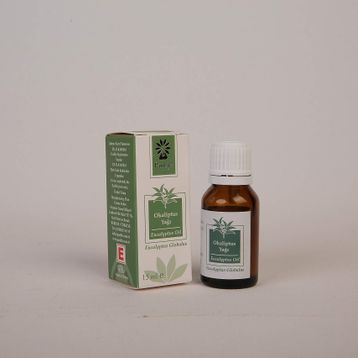Panlife 15 ml Okaliptus Yağı
