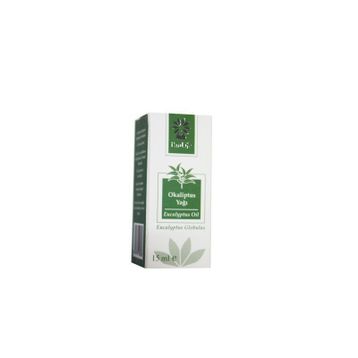 Panlife 15 ml Okaliptus Yağı