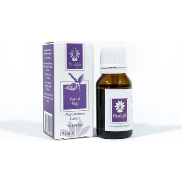 Panlife 15 ml Paçuli Yağı
