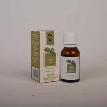 Panlife 15 ml Selvi Yağı