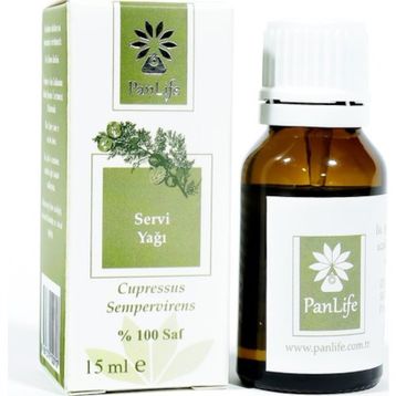 Panlife 15 ml Selvi Yağı