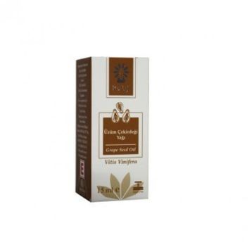Panlife 15 ml Üzüm Çekirdeği Yağı