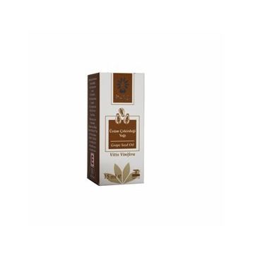 Panlife 15 ml Üzüm Çekirdeği Yağı