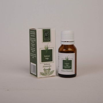 Panlife 15 ml Vetiver Yağı