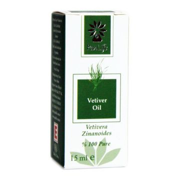 Panlife 15 ml Vetiver Yağı