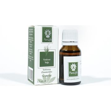 Panlife 15 ml Vetiver Yağı
