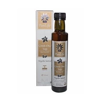 Panlife 250 ml Çörekotu Yağı