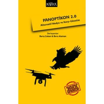 Panoptikon 2.0 - Bora Ataman Barış Çoban
