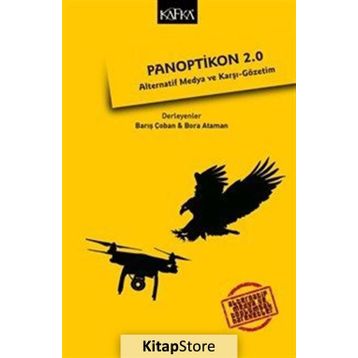 Panoptikon 2.0 - Bora Ataman Barış Çoban