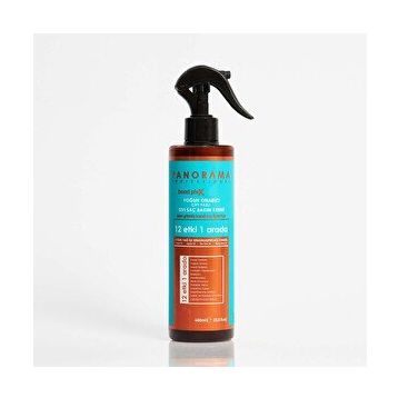 Panorama Professional 400 ml Çift Fazlı Saç Kremi