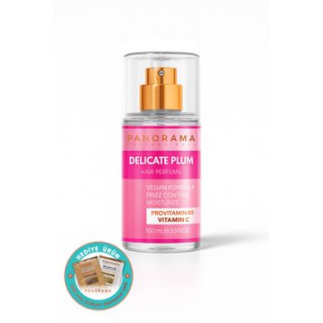 Panorama Professional Delicate Plum 100 ml Saç Parfümü