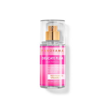 Panorama Professional Delicate Plum 100 ml Saç Parfümü