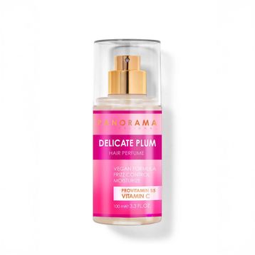 Panorama Professional Delicate Plum 100 ml Saç Parfümü