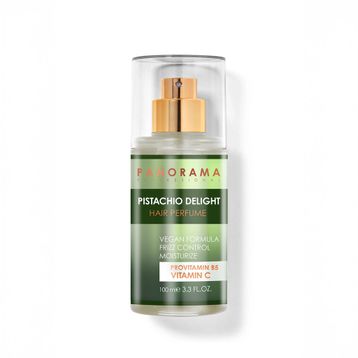 Panorama Professional Pistachio Delight 100 ml Saç Parfümü