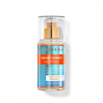 Panorama Professional Velvet Sorbet 100 ml Saç Parfümü
