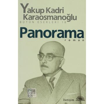 Panorama - Yakup Kadri Karaosmanoğlu