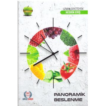 Panoramik Beslenme - Nesrin Eriş
