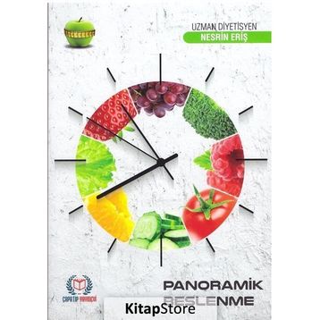 Panoramik Beslenme - Nesrin Eriş