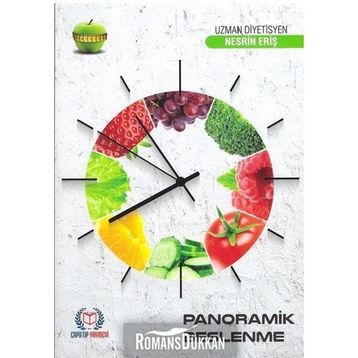 Panoramik Beslenme - Nesrin Eriş
