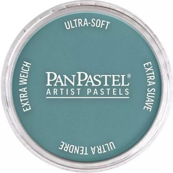 Panpastel No:580.3 Turquoise Shade Pastel Boya