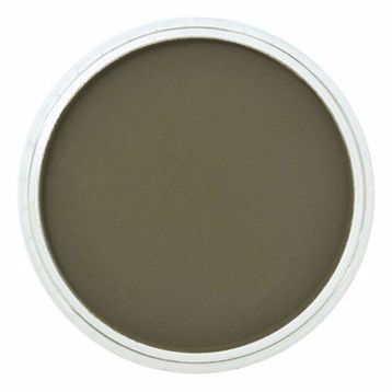 Panpastel No:680.1 Bright Yellow Green Extra Dark Pastel Boya