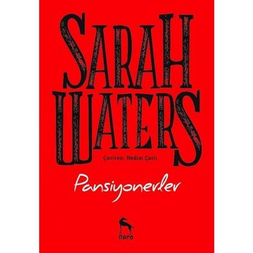 Pansiyonerler Sarah Waters