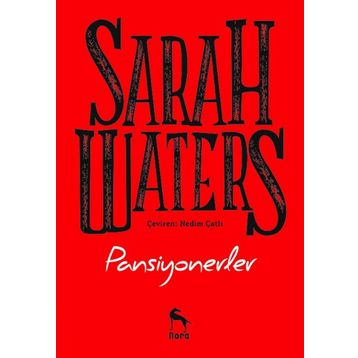 Pansiyonerler Sarah Waters