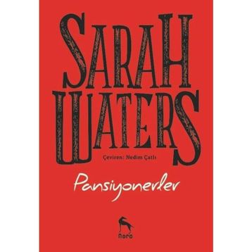 Pansiyonerler Sarah Waters