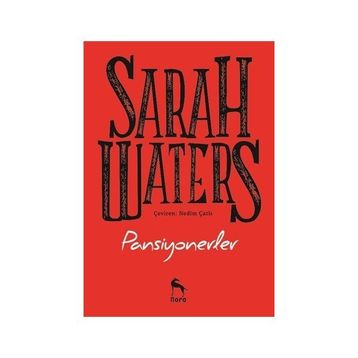 Pansiyonerler Sarah Waters