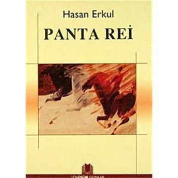 Panta Rei - Hasan Erkul