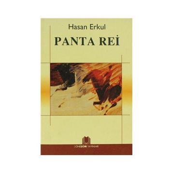 Panta Rei - Hasan Erkul