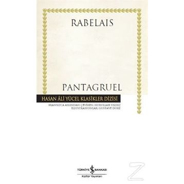 Pantagruel - François Rabelais