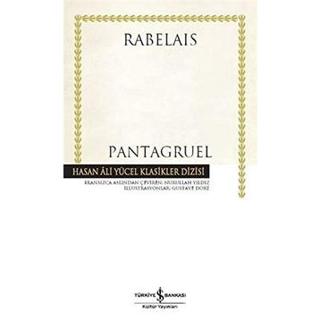 Pantagruel - François Rabelais