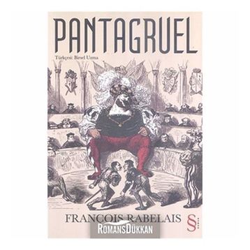 Pantagruel - François Rabelais