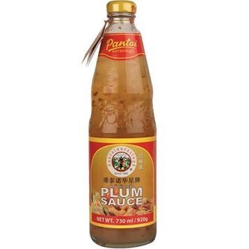 Pantai 730 ml Plum Sauce