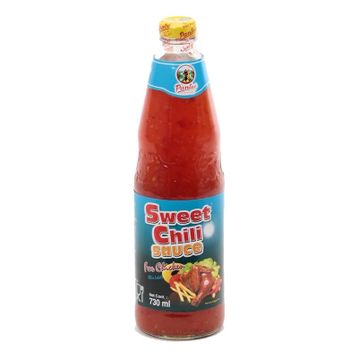 Pantai Sweet Chili Blue Label 730 ml Tatlı Biber Sosu