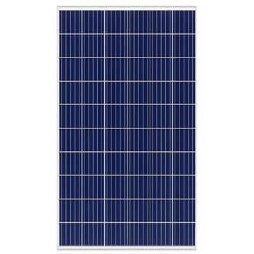 Pantec 285W Polikristal Solar Güneş Paneli