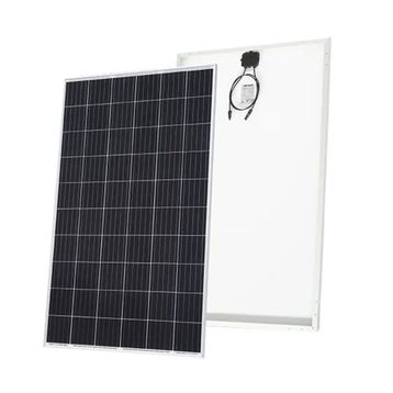 Pantec 340w Monokristal Solar Güneş Paneli