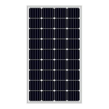 Pantec 340w Monokristal Solar Güneş Paneli