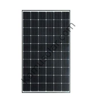 Pantec 340w Monokristal Solar Güneş Paneli