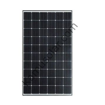 Pantec 340w Monokristal Solar Güneş Paneli