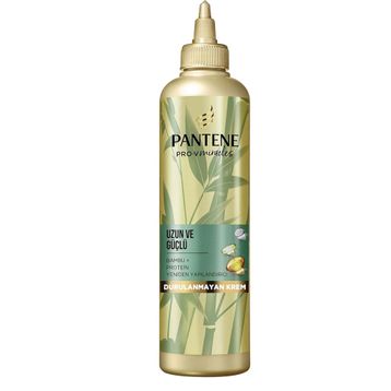 Pantene 270 ml Bambu Pro Saç Kremi