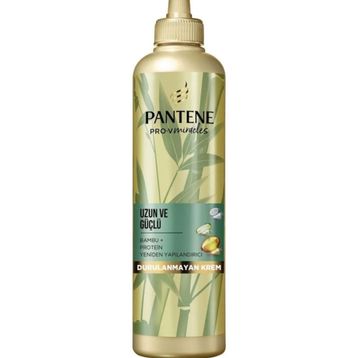 Pantene 270 ml Pro-V Miracles Bambu & Protein Durulanmayan Saç Kremi
