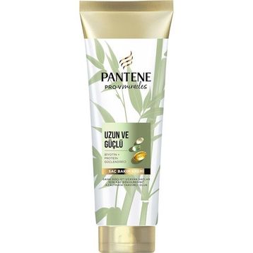Pantene 275 ML Pro-V Miracles Uzun ve Güçlü Saç Bakım Kremi