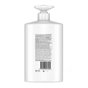 Pantene 3x800 ml Güç ve Parlaklık Şampuan