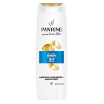 Pantene 400 ml 2 in 1 Onarıcı Şampuan