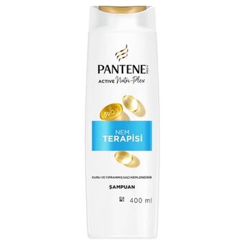 Pantene 425 ml Hyaluronik Asit Şampuan